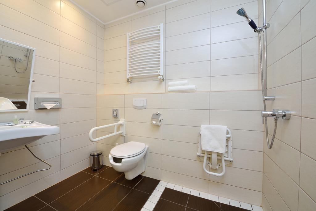 Hotel Promenade Budapest