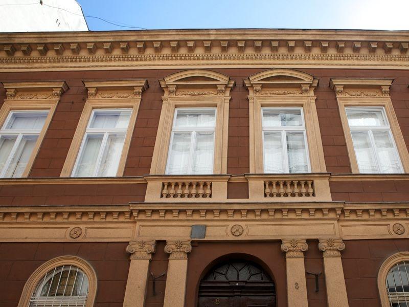 House Beletage-boutique