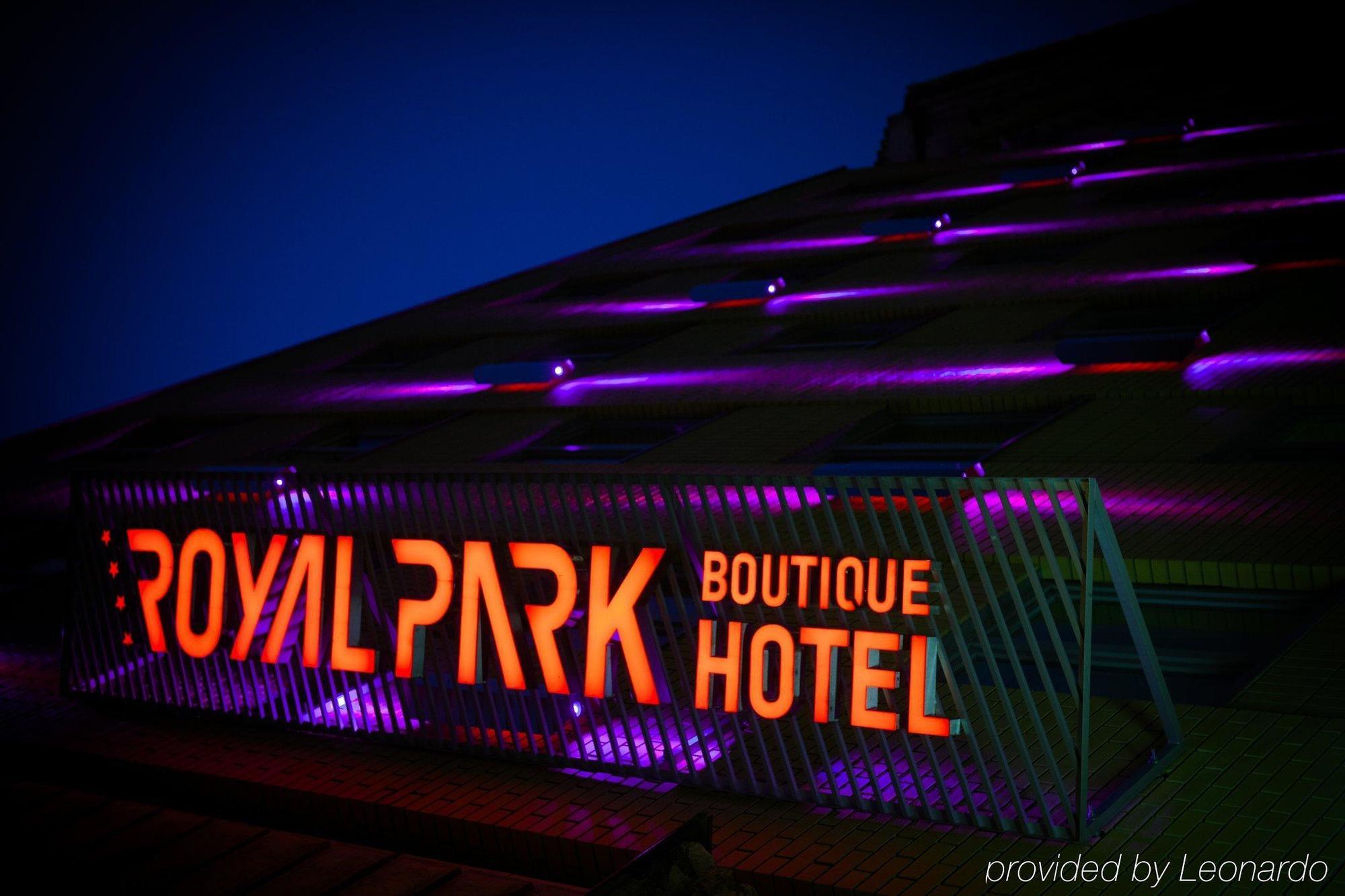 Royal Park Boutique