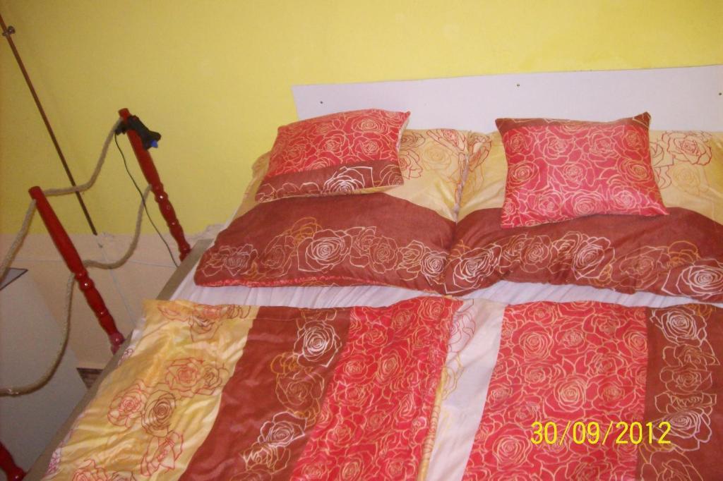Baross - 3*