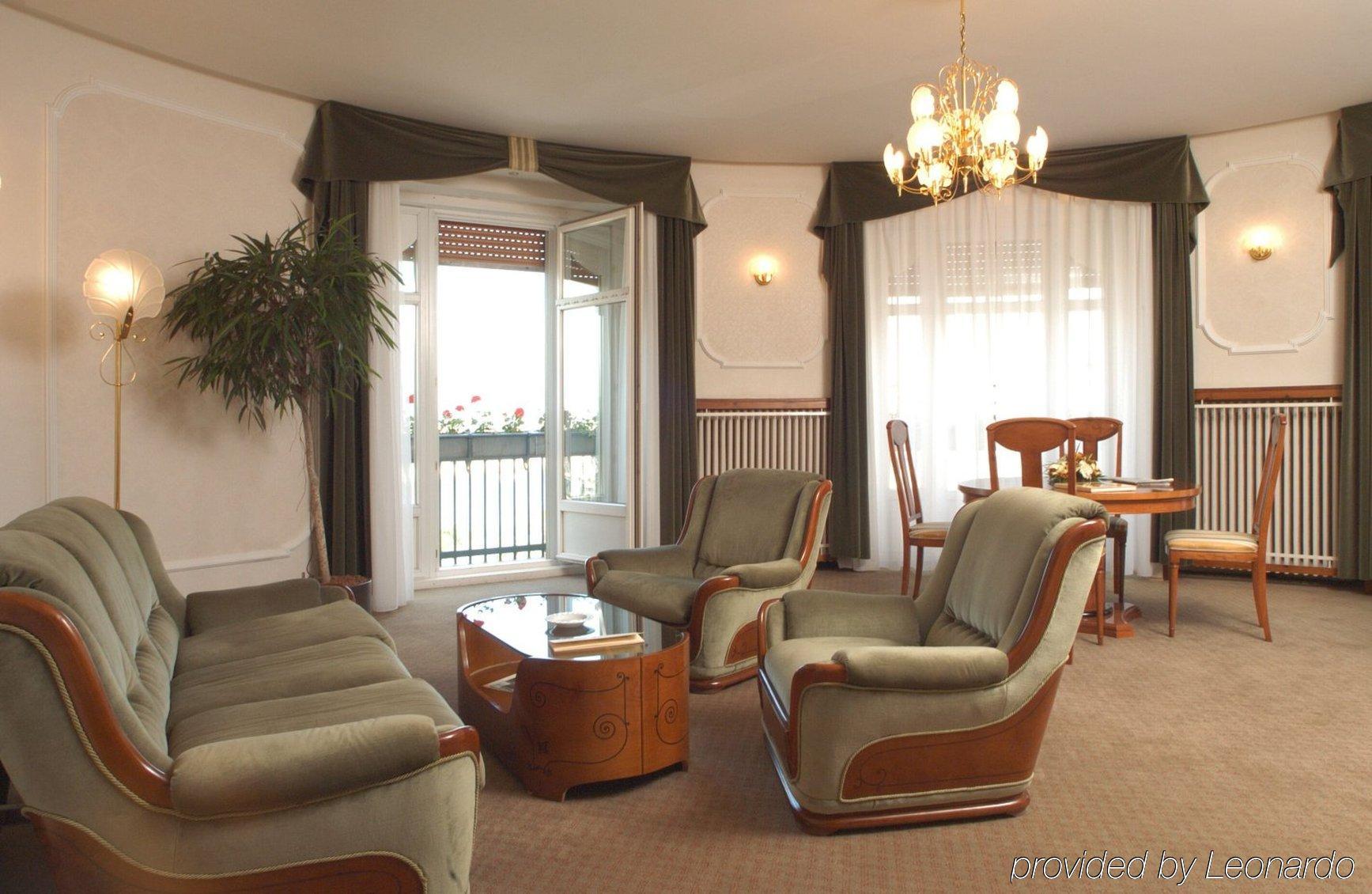 Danubius Gellert 4*