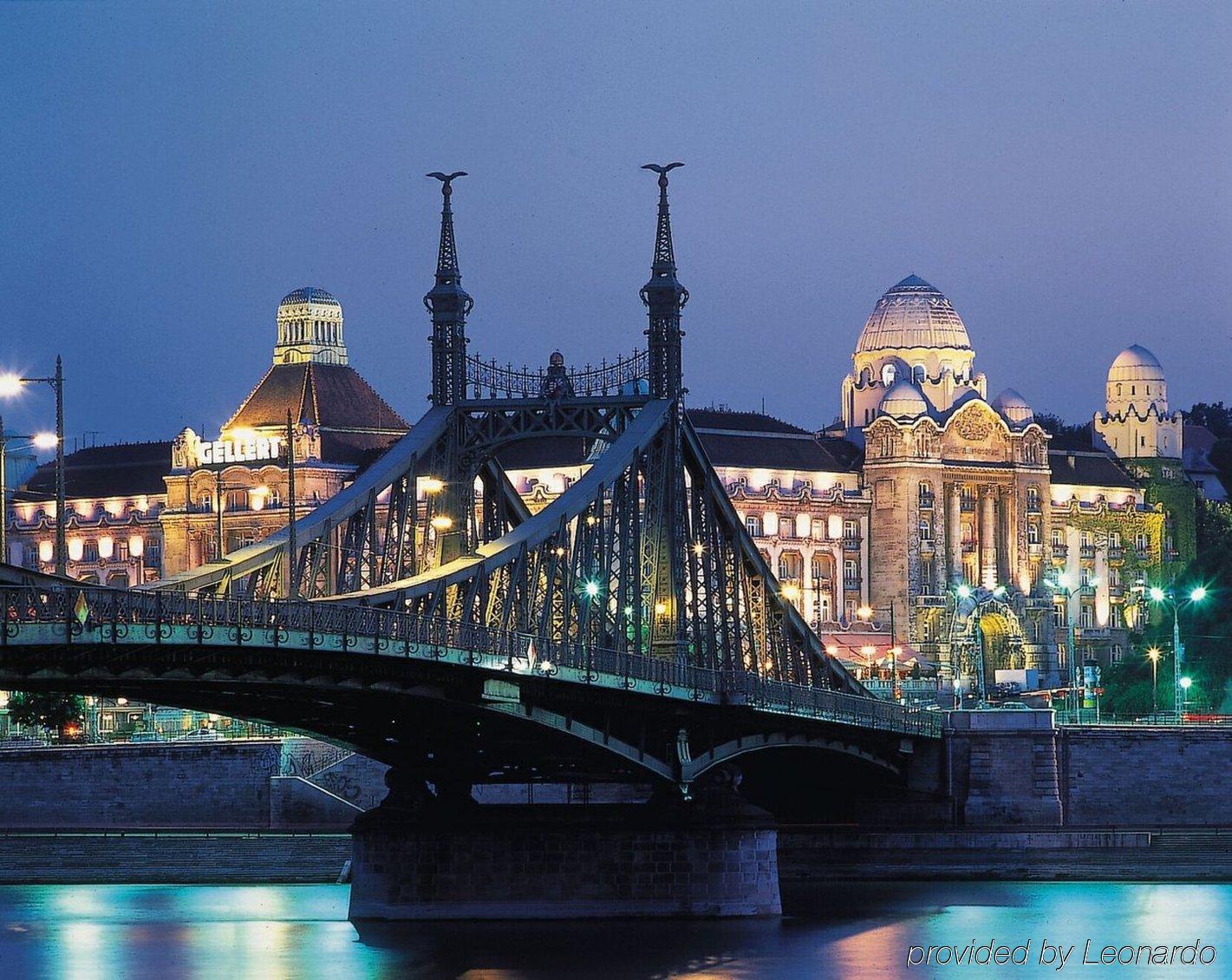 Danubius Gellert 4* Budapest