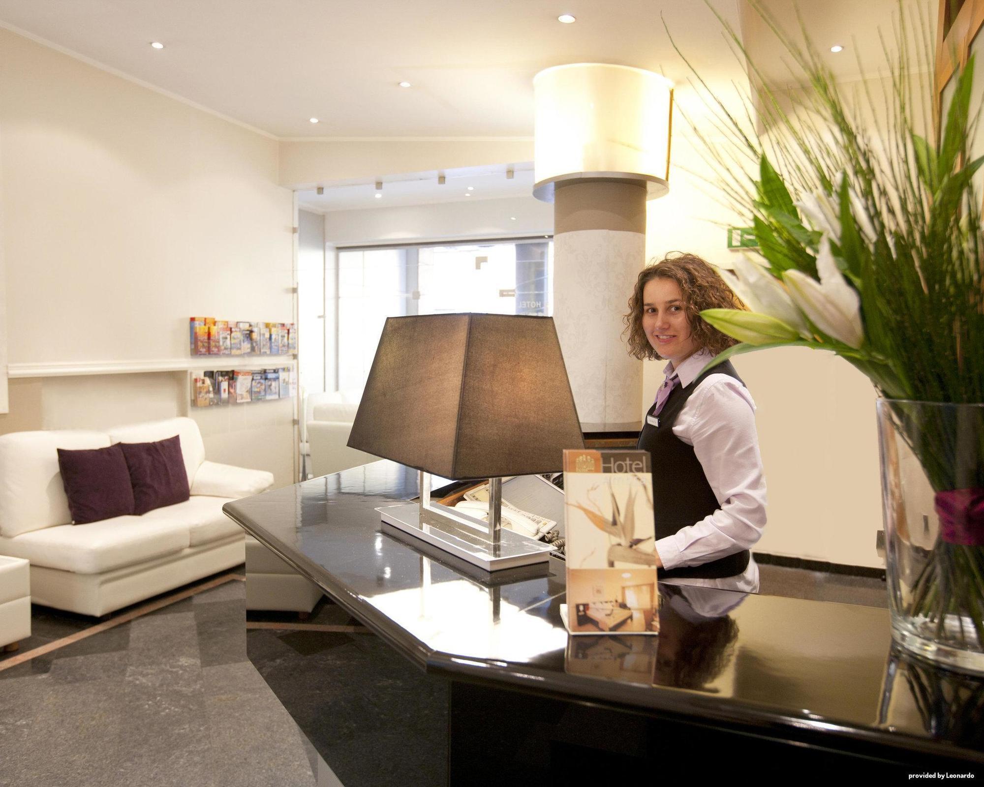 Hotel Ambra