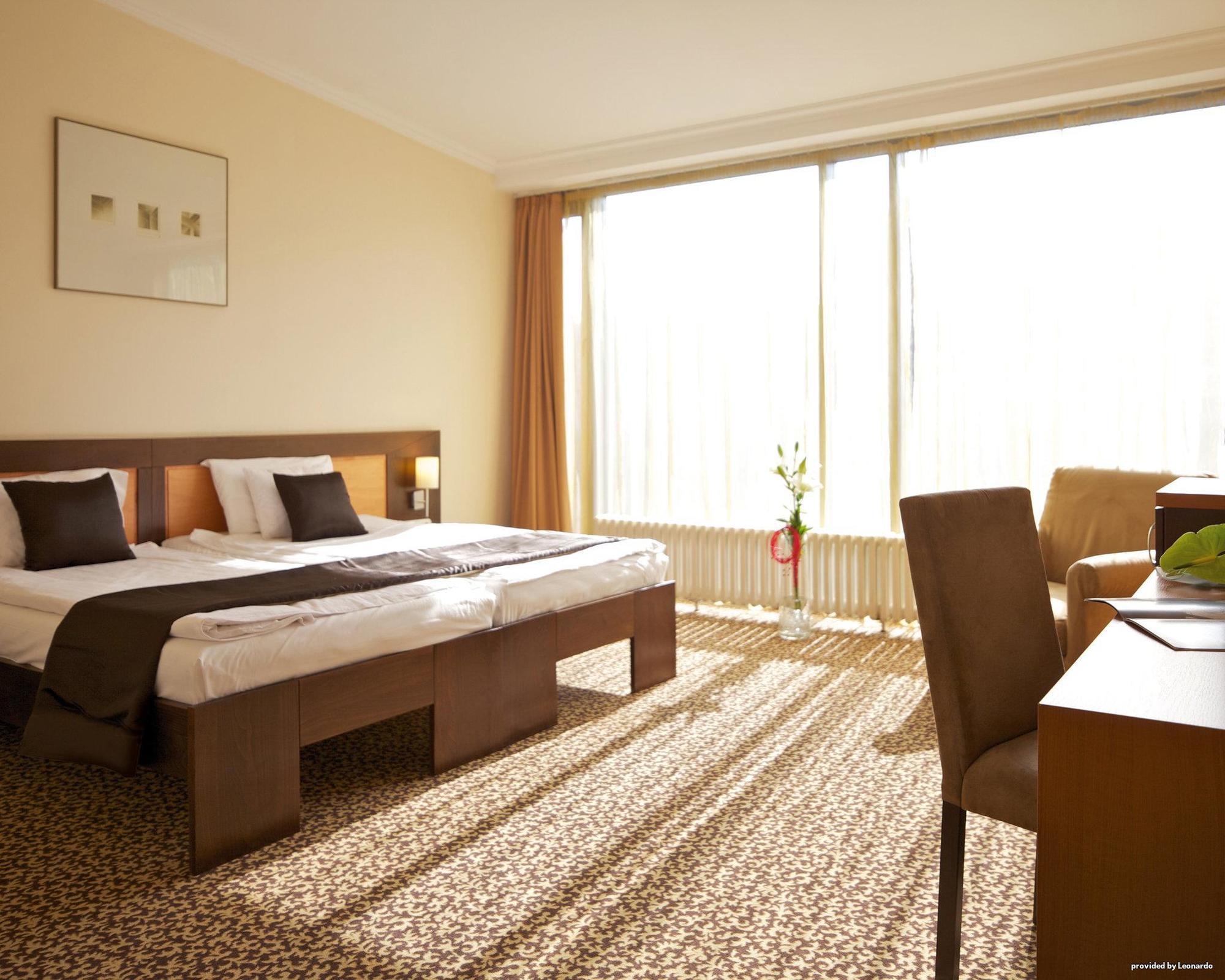 Hotel Ambra