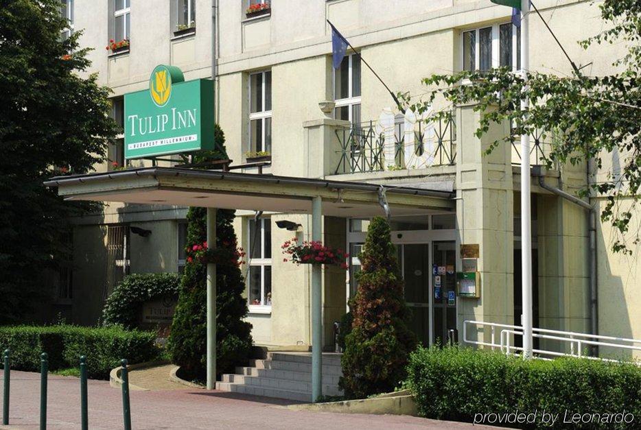 Millennium Hotel 3*