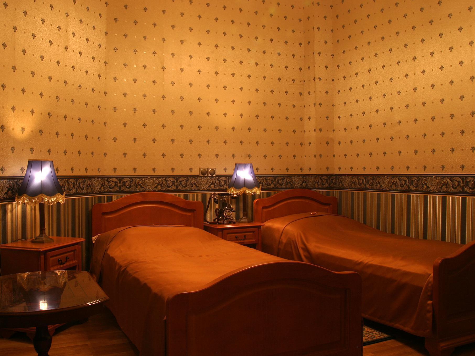 Cotton House 4* Budapest
