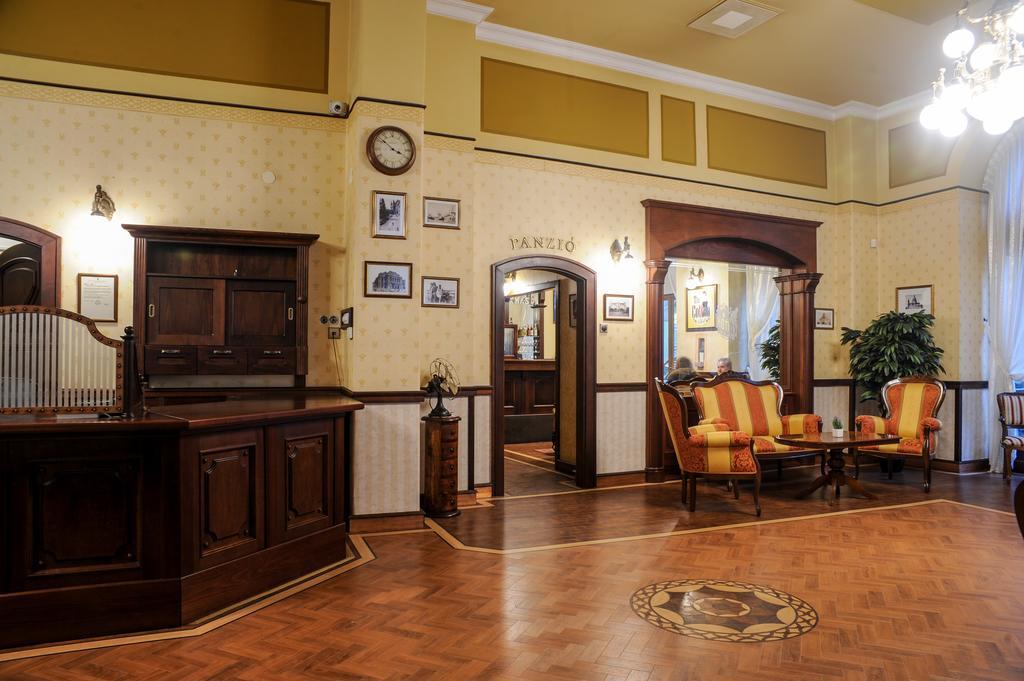 Hotel Cotton House Budapest