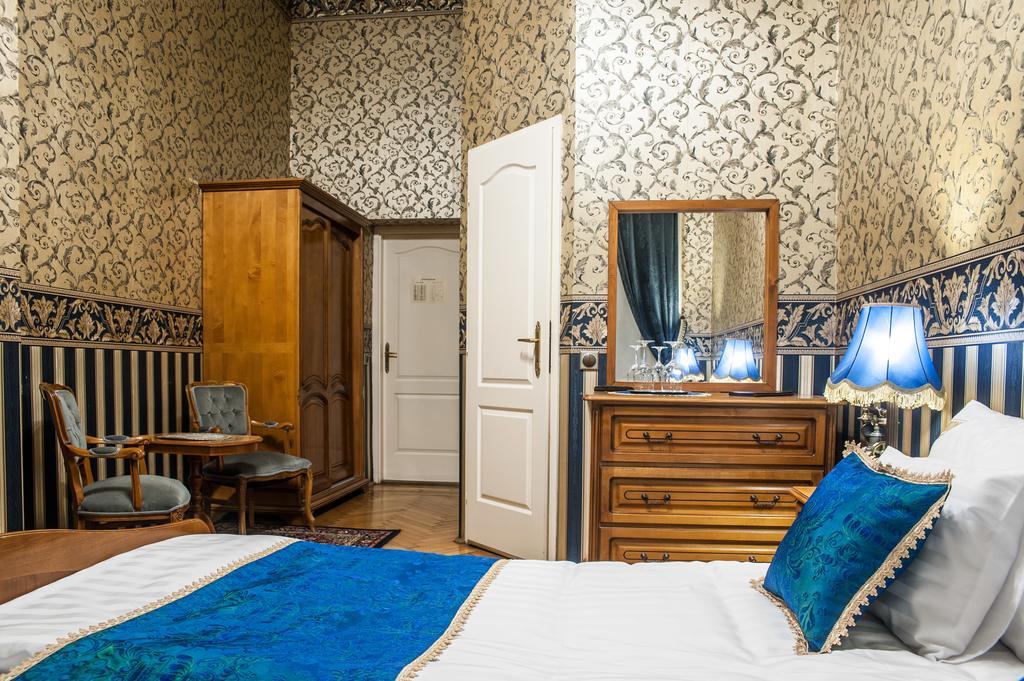 Cotton House Hotel Budapest