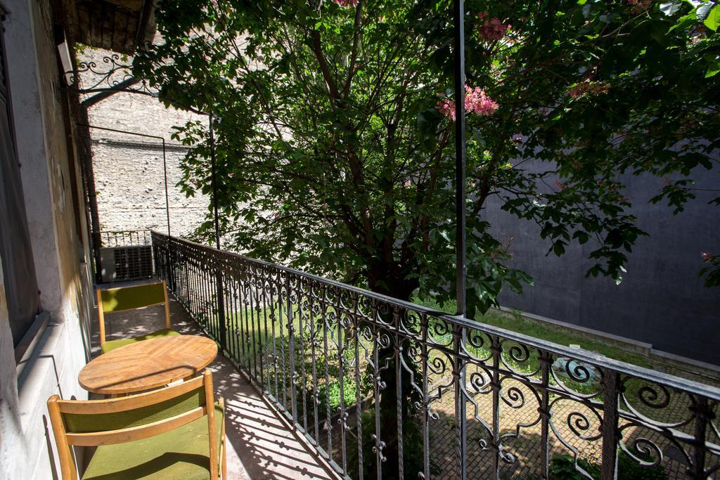 Hostel Chloe Hotel Budapest