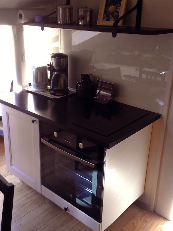Acomodação com café da manhã  Citadella Budapeste