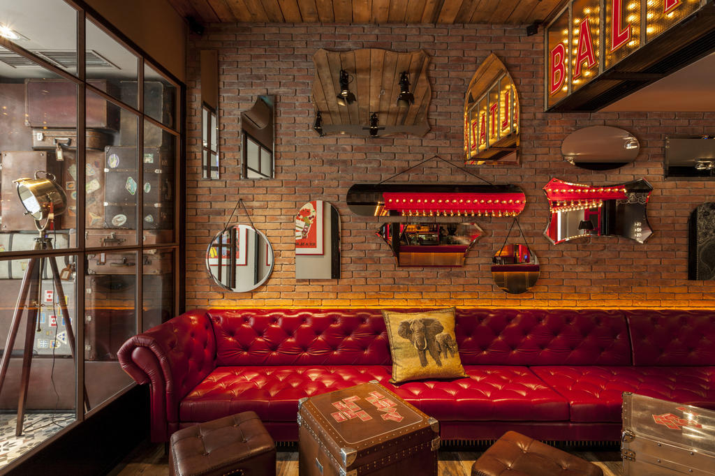 Baltazar Boutique Hotel Budapest