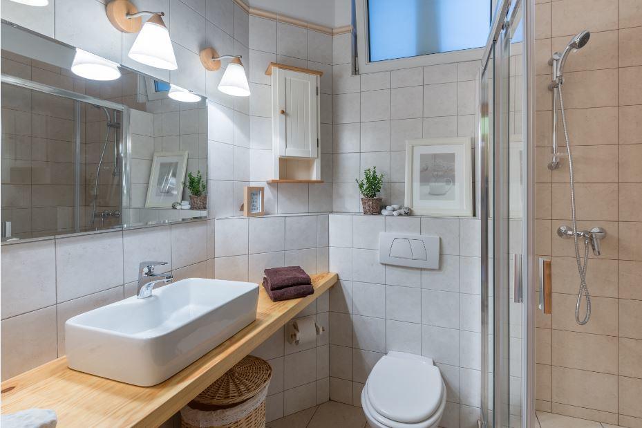 Apartment Rustic Elegance Budapest