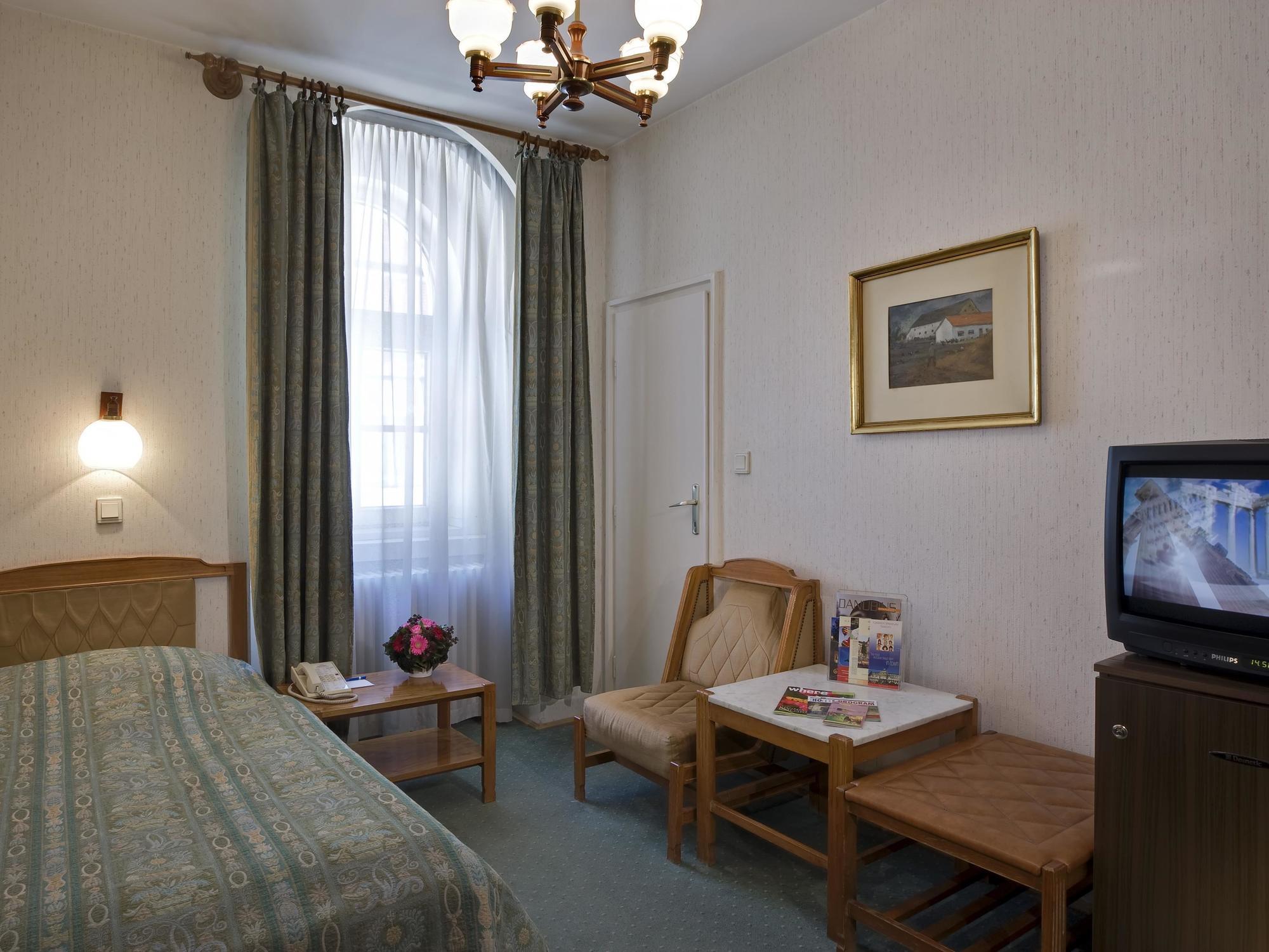 Hotel Danubius Gellert