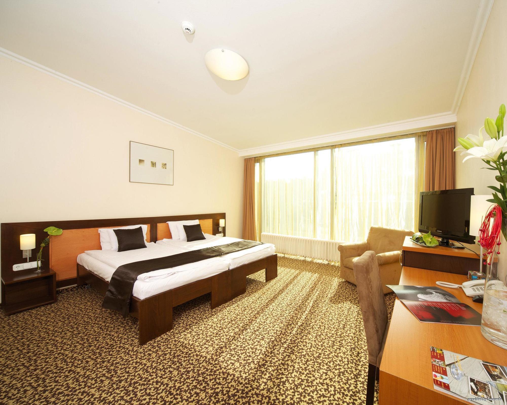 Hotel Ambra 4*