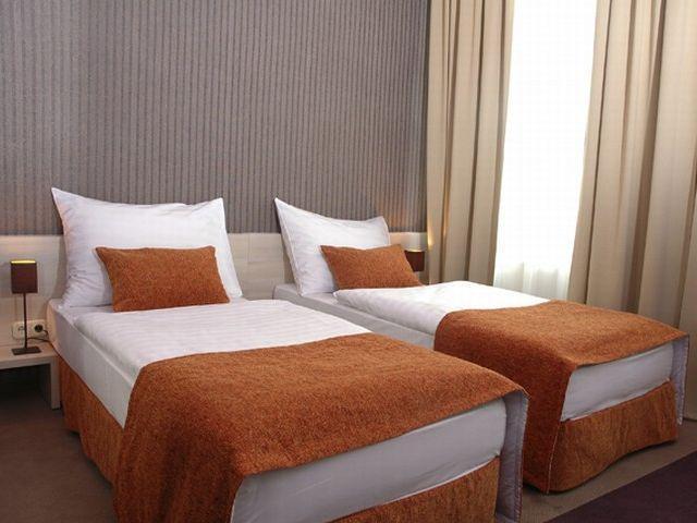 Hotel Star Budapest