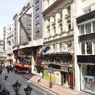 Hotel Promenade