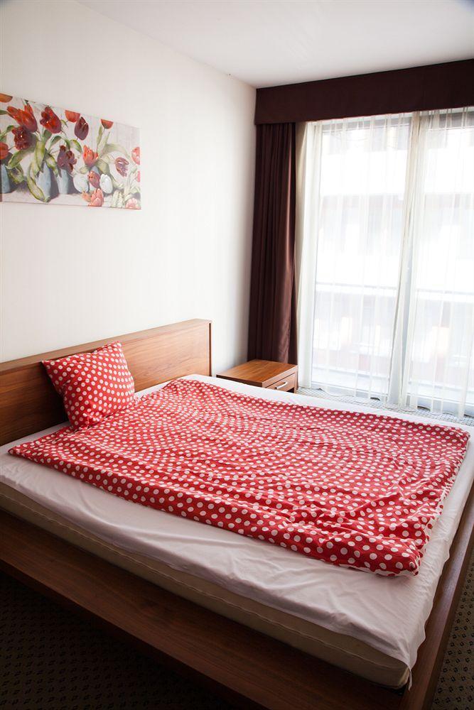 Gardens & Wellness Apartmanhotel 4*