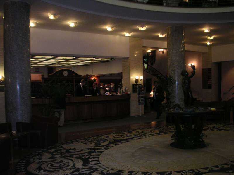 Danubius Gellert Hotel