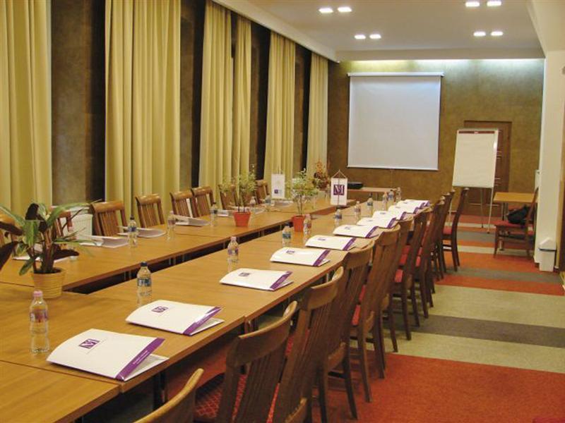 Star Budapest