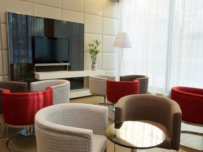 Hotel Exe Center