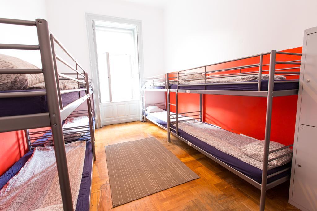Hostel Chloe Hotel Budapest Budapest