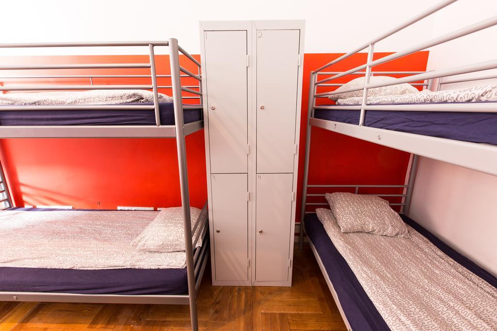 Hostel Chloe Hotel Budapest