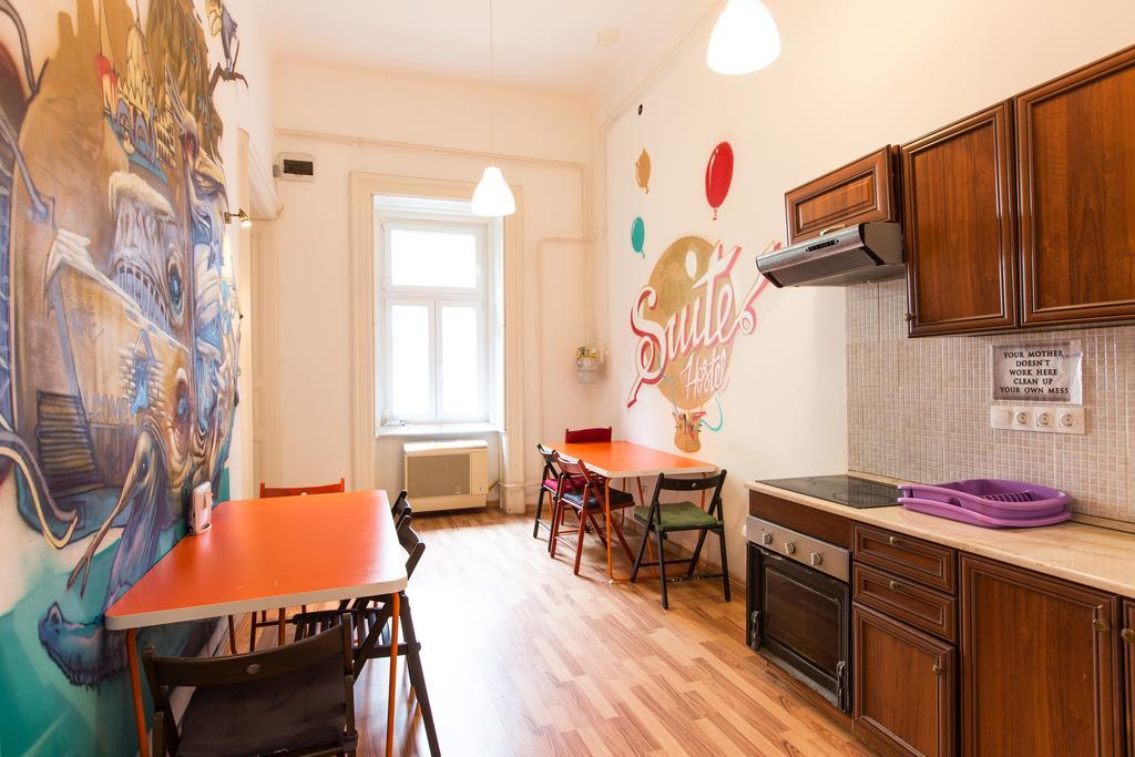 Chloe Hotel Budapest