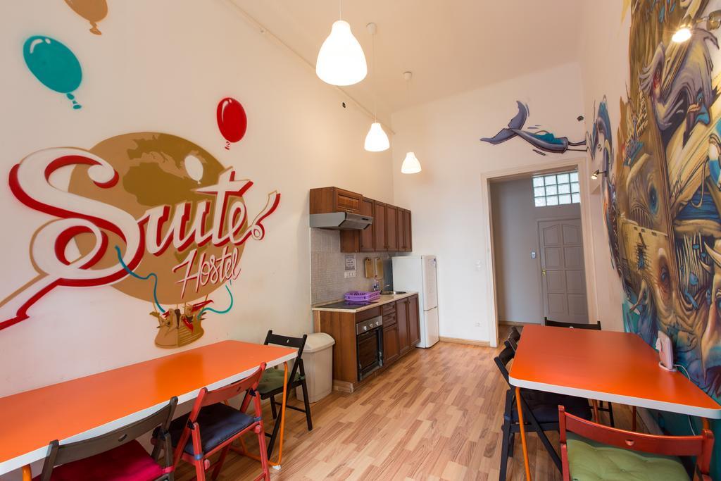 Hostel Chloe Hotel Budapest Budapest