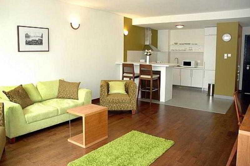 Gardens & Wellness Apartmanhotel