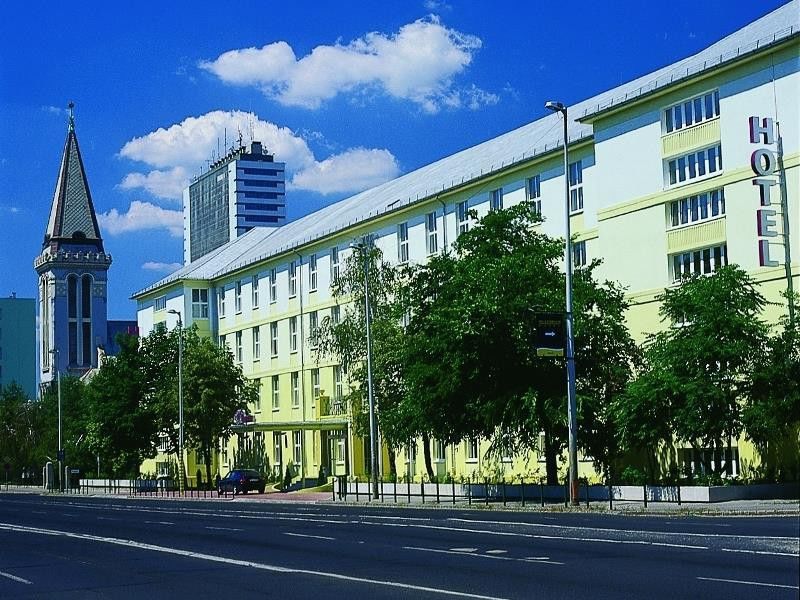 Millennium 3* Budapest