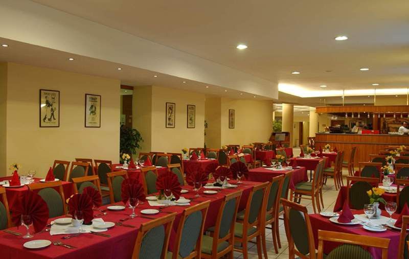 Hotel Millennium 3*