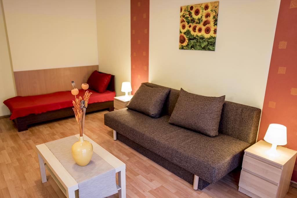 Aparthotel Agape