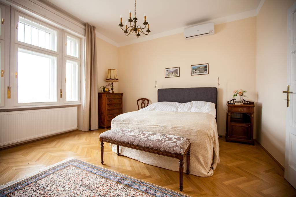 Engel View * Budapest