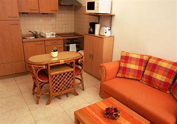 Apartment Elite & Budapest