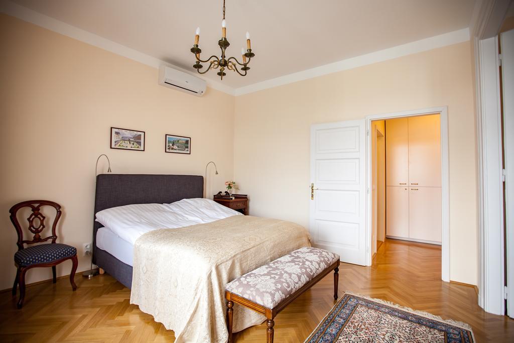Engel View Apartment Budapest