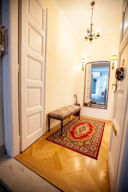 Engel View * Budapest