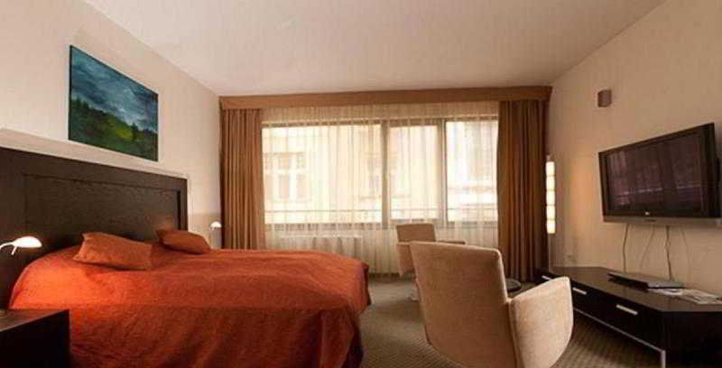 Apartmanhotel Gardens & Wellness Budapest