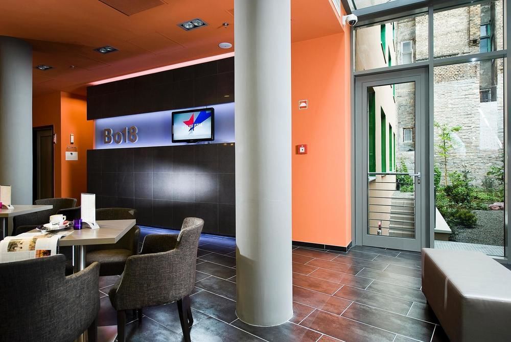 Bo18 Superior Hotel 3*