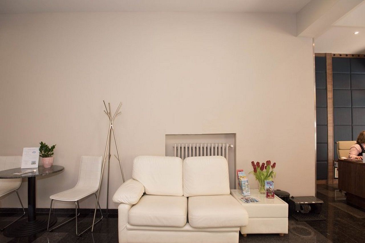 Ambra Budapest