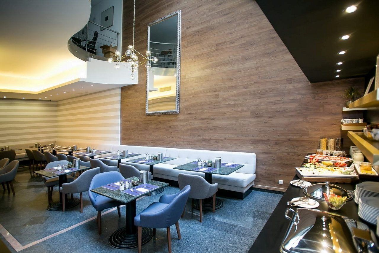 Ambra Hotel