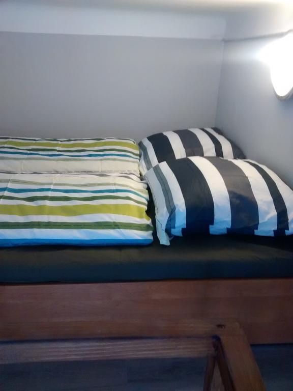 Panda Apartment