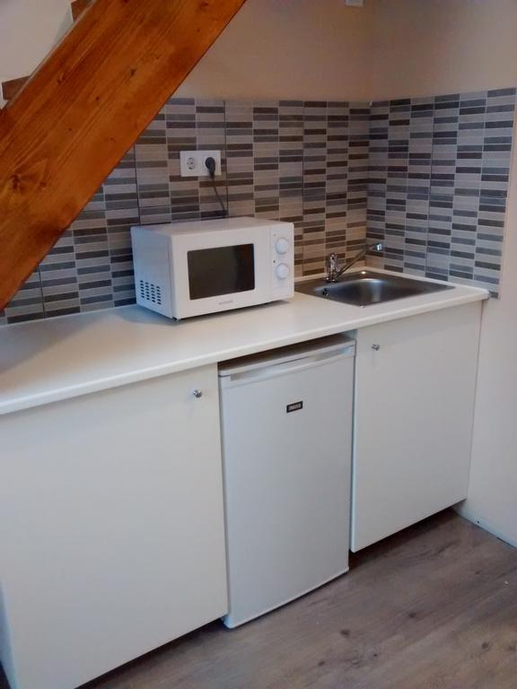 Panda Apartment