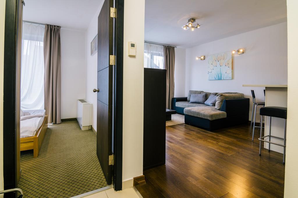 Gardens & Wellness Apartmanhotel 4*