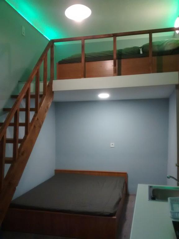 Apartment Panda Budapest