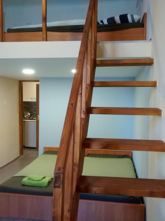 Apartment Panda