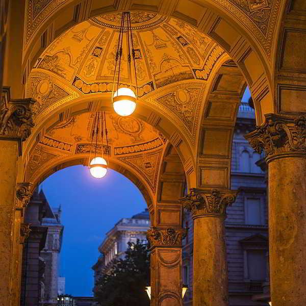 Opera Garden & Szálloda Budapest