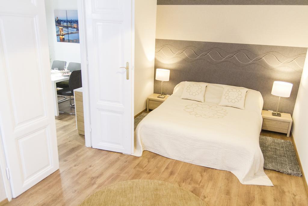 Apartment Luxury 2br By The Synagogue *