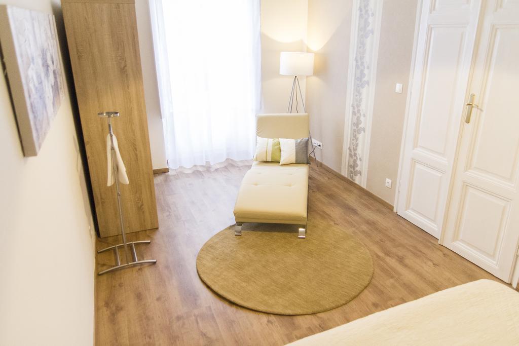 Apartment Luxury 2br By The Synagogue