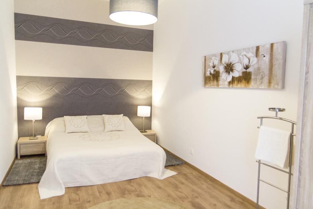 Apartment Luxury 2br By The Synagogue Budapest