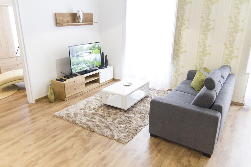 Apartment Luxury 2br By The Synagogue Budapest